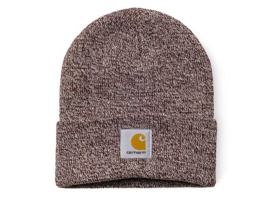 Scott watch hot sale hat carhartt