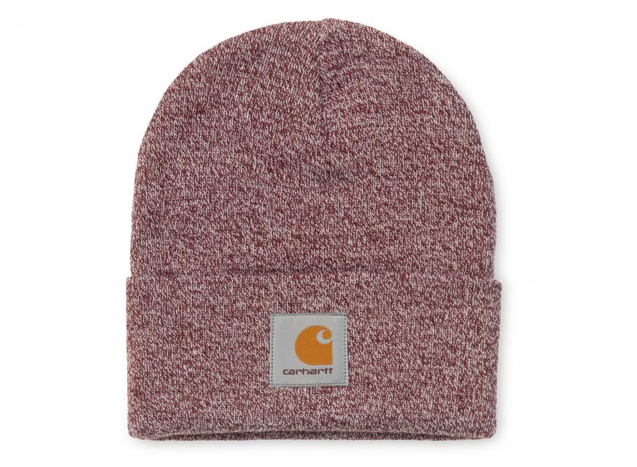 scott watch hat carhartt