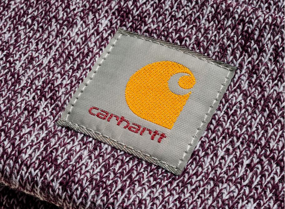 scott watch hat carhartt