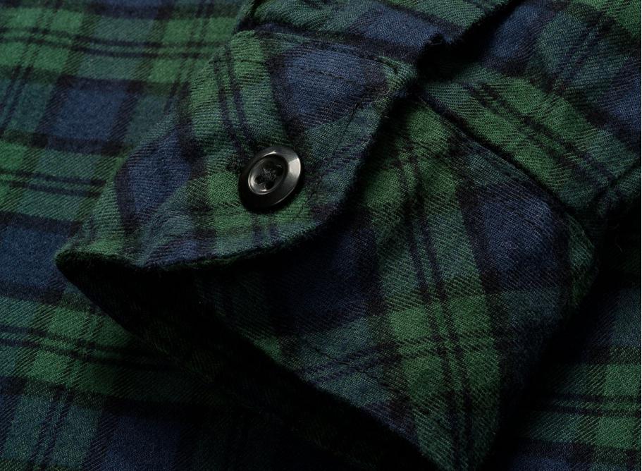 Carhartt Shawn Shirt Shawn Check 