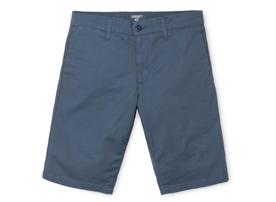 carhartt wip sid shorts