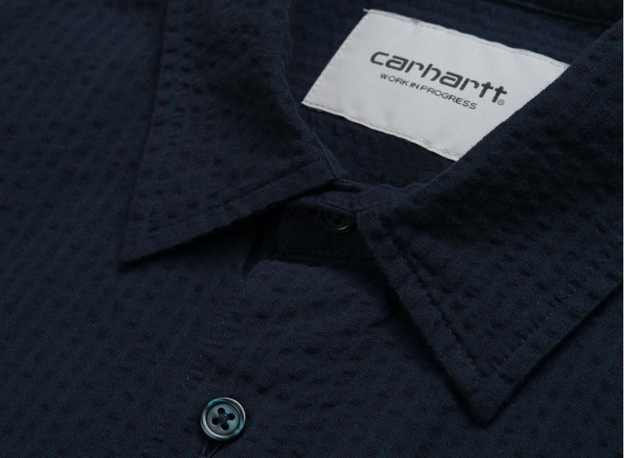 carhartt southfield shirt