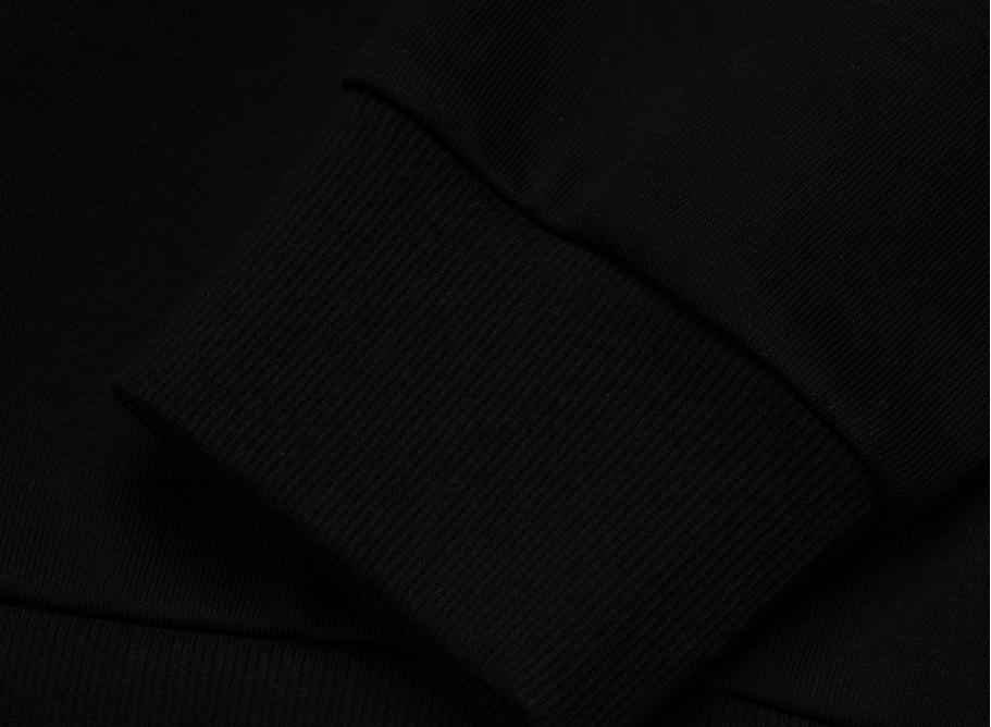 Carhartt State Chromo Sweatshirt Black I027713 Novoid Plus