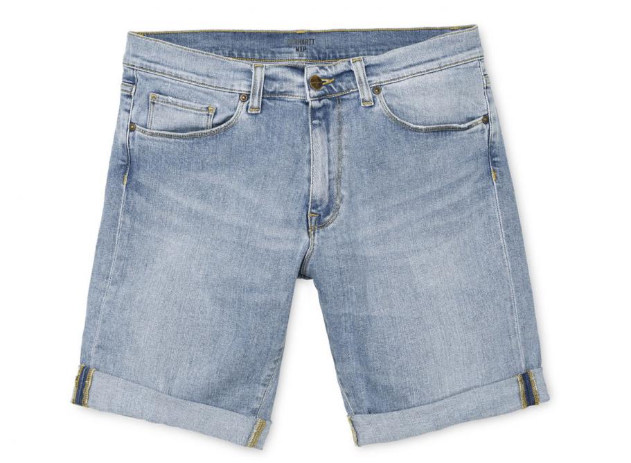 carhartt wip swell short