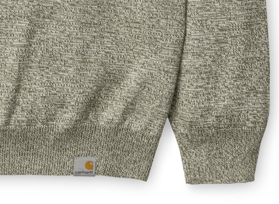 Carhartt toss sweater cheap
