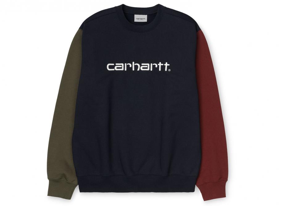 Carhartt online tricol sweat