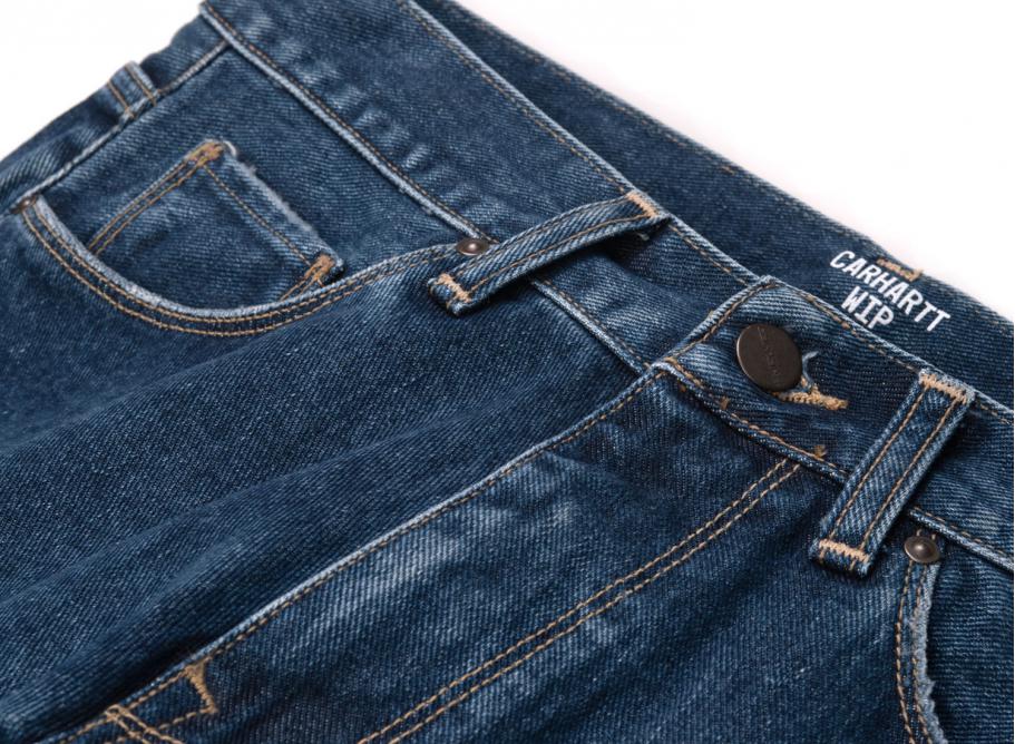 Carhartt wip vicious pant deals