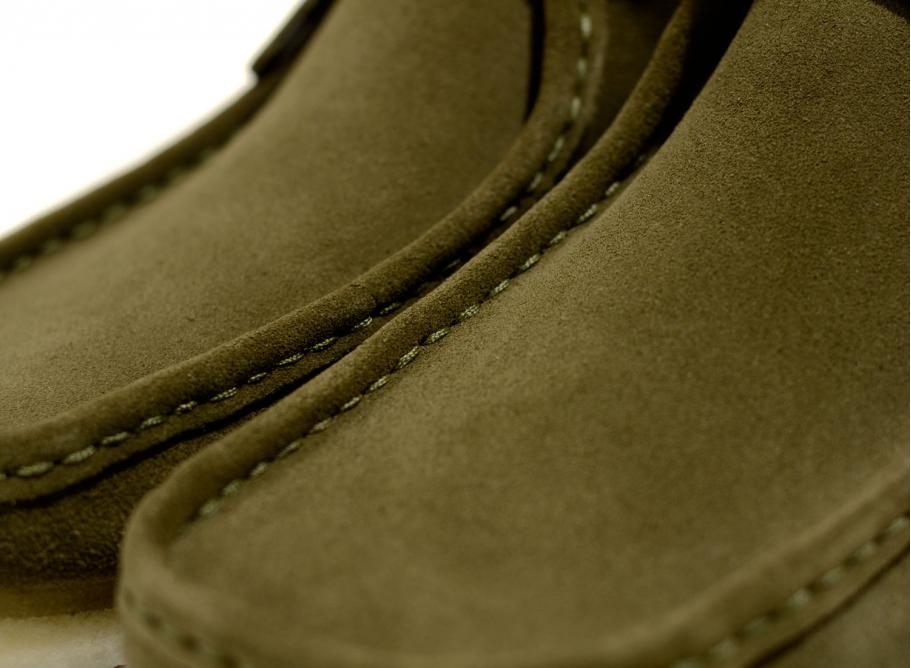 carhartt clarks