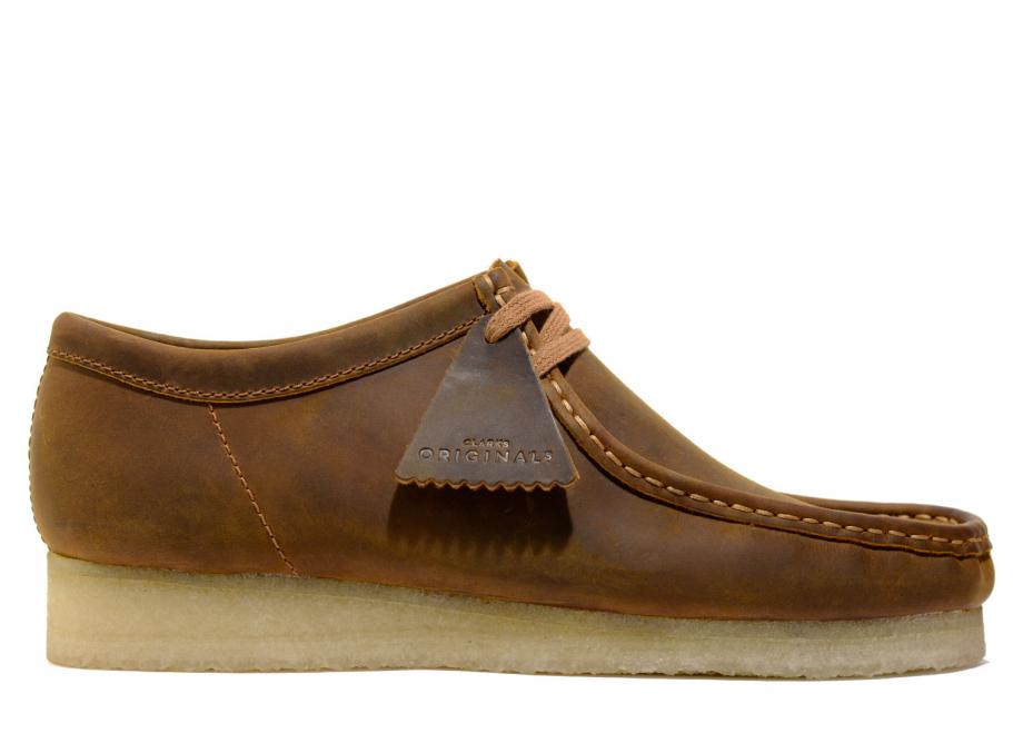 clark beeswax