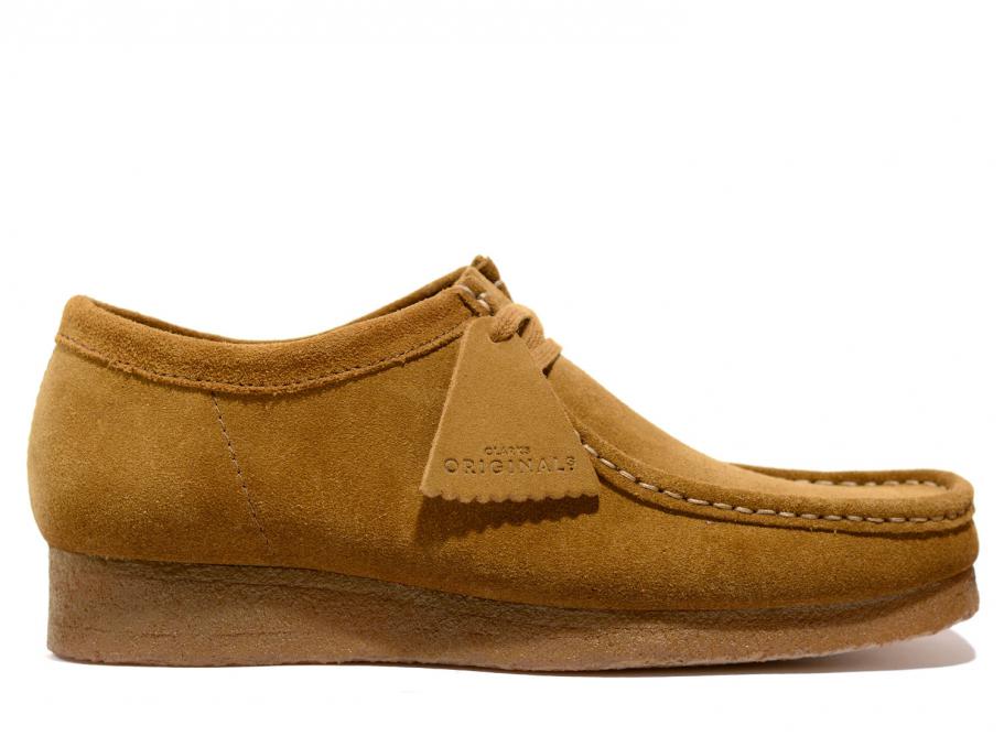 cola wallabees