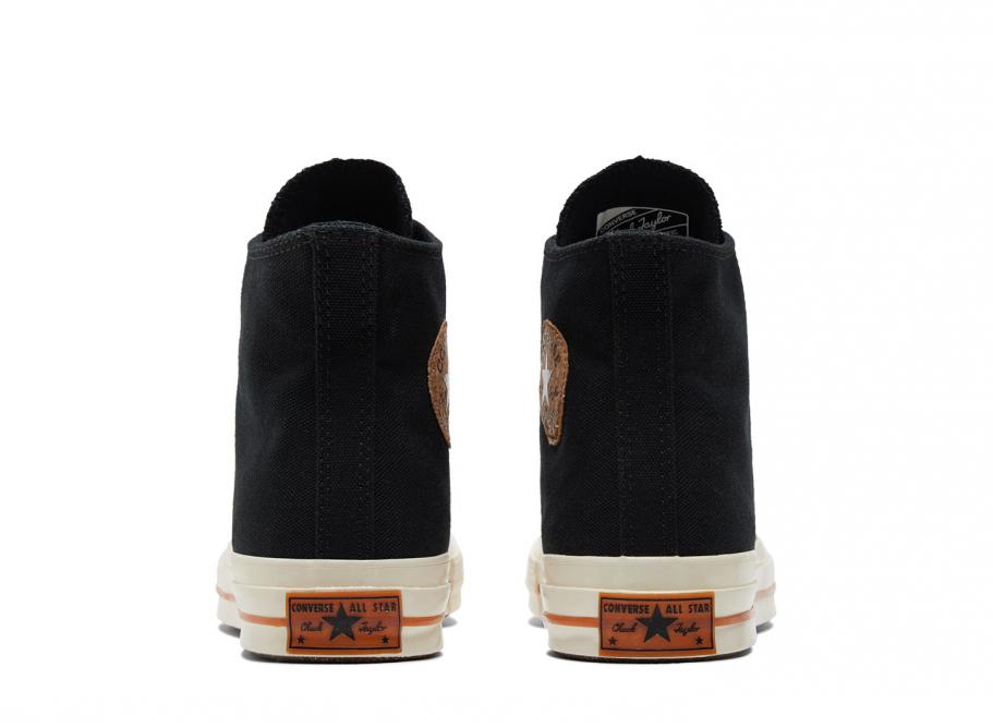 chuck 70 cork