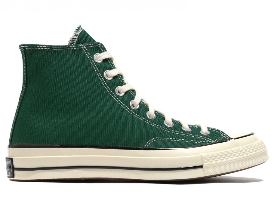 converse chuck taylor 70 verte