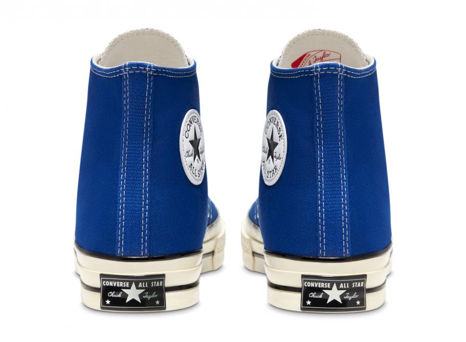 Converse 70 bleu online