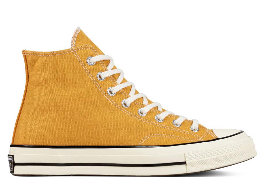 converse sunflower original