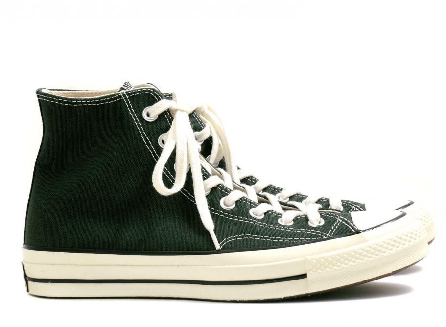 converse 1970 deep emerald