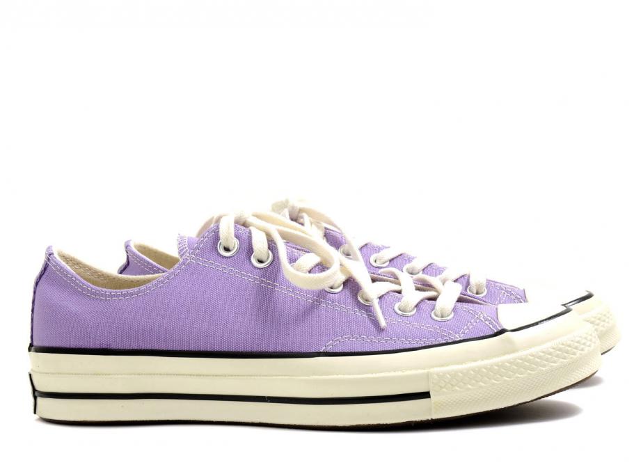 frozen lilac converse