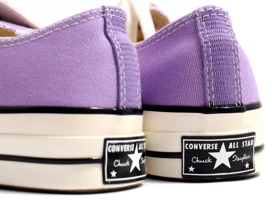 frozen lilac converse