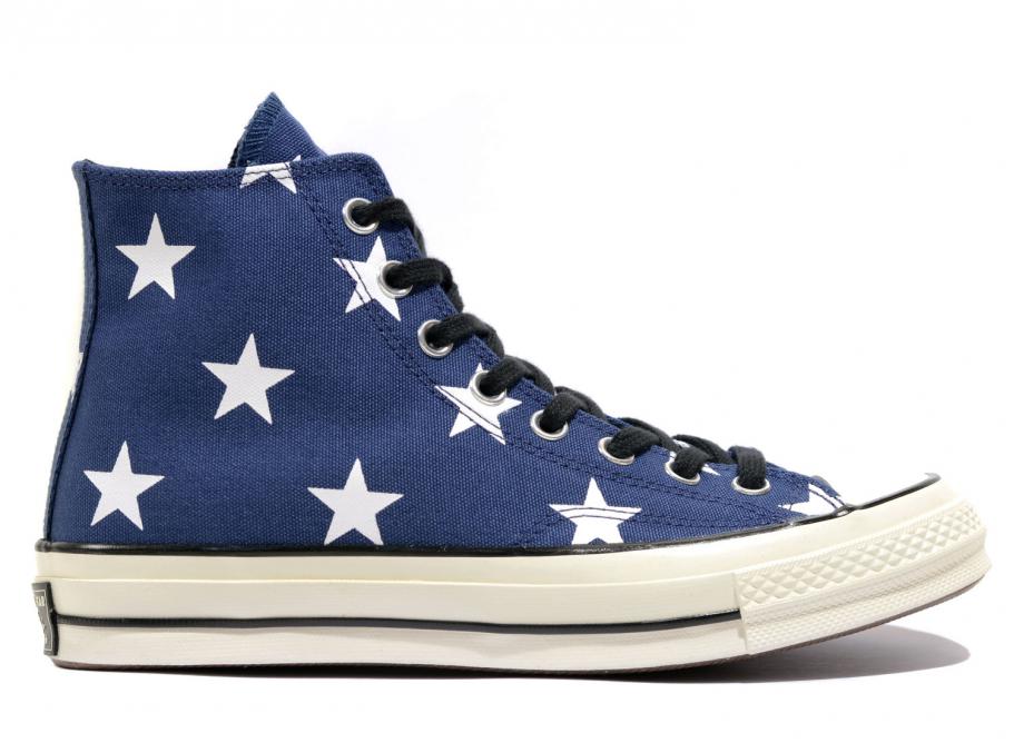 converse stars