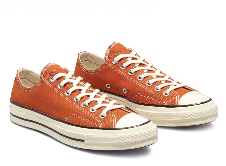 converse 70s ox flame