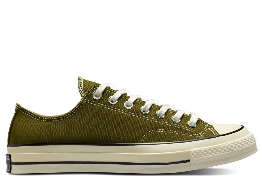 Converse CT 70 OX Dark Moss 171568C Novoid Plus