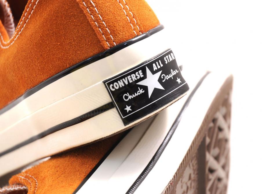 converse campfire orange