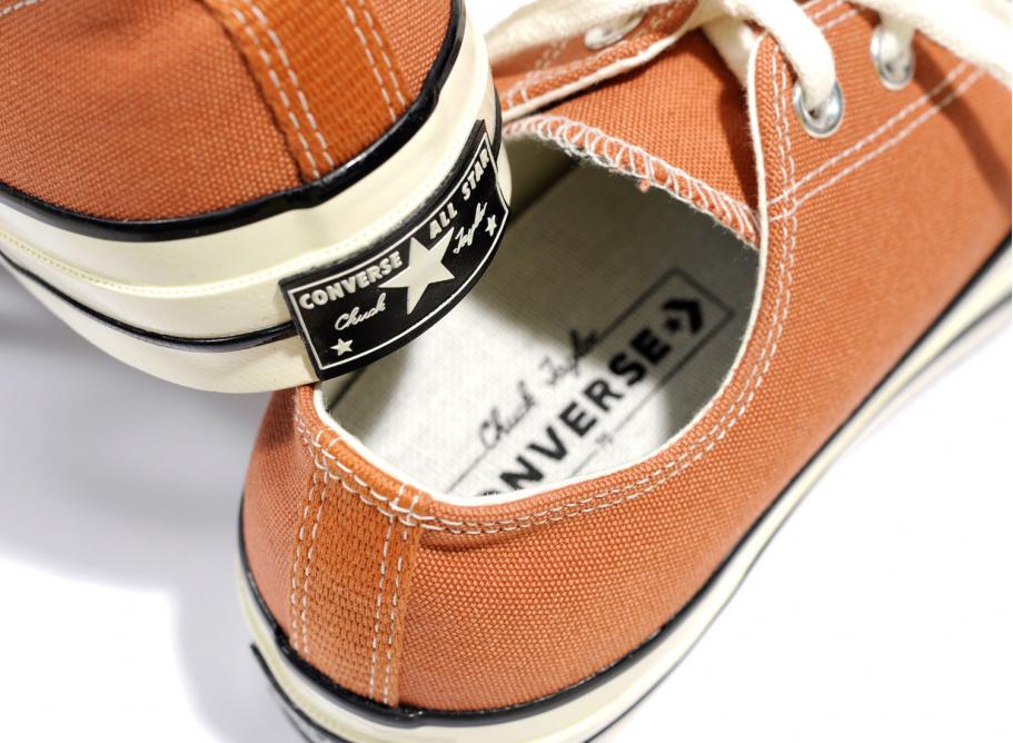 Converse terracotta red outlet