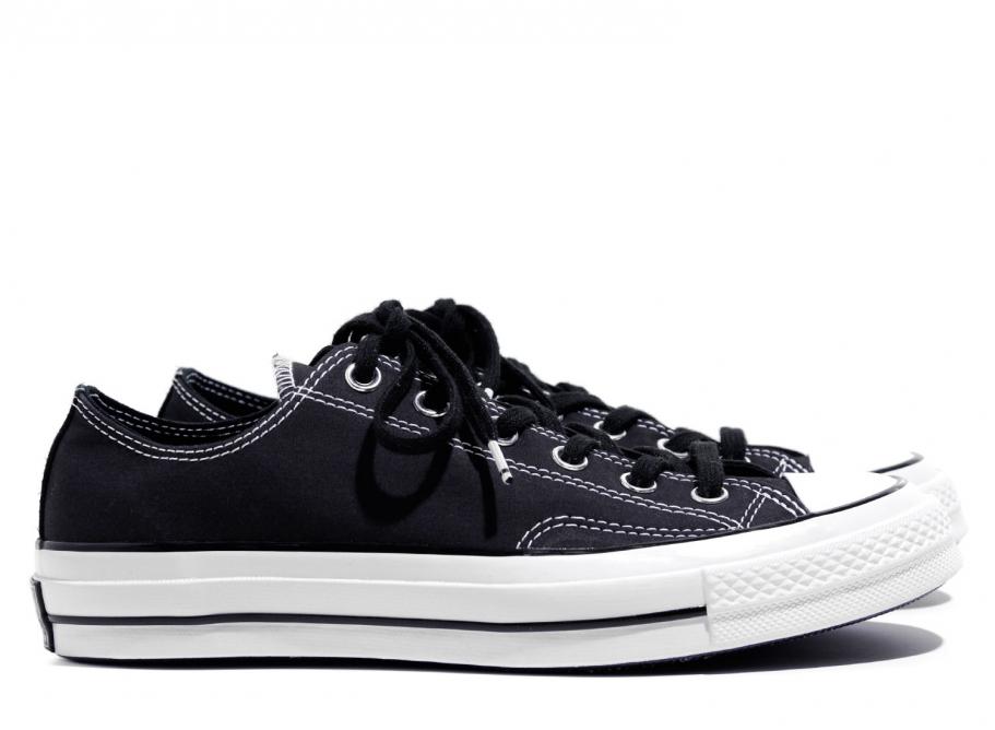 converse ctas 70 black