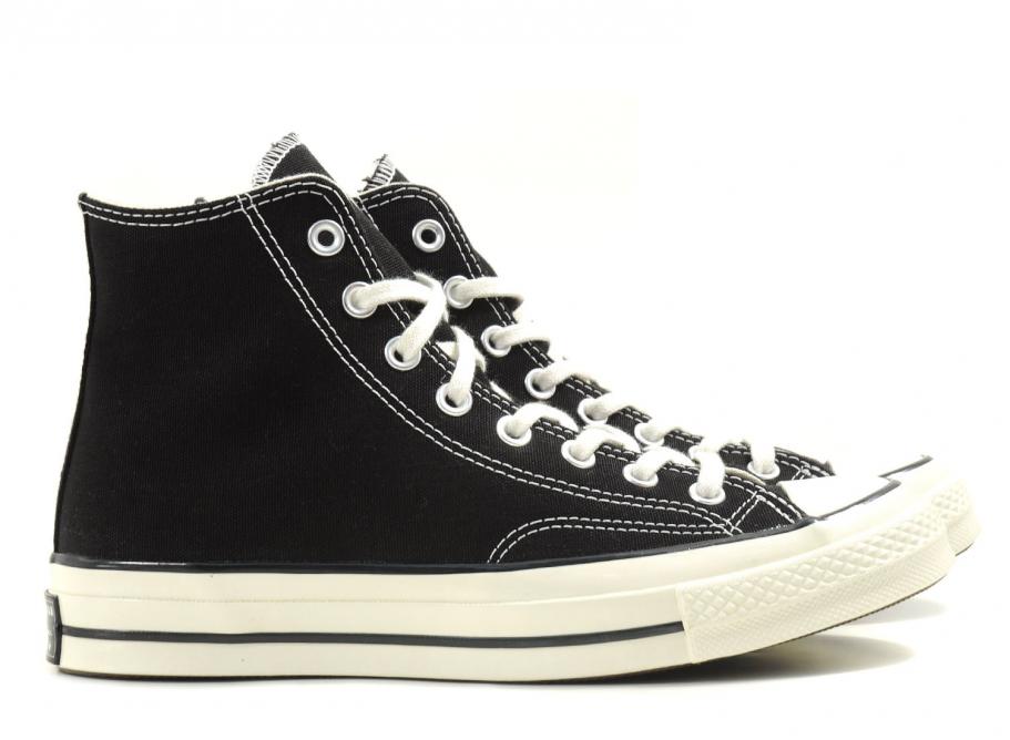 converse ct 70 hi black