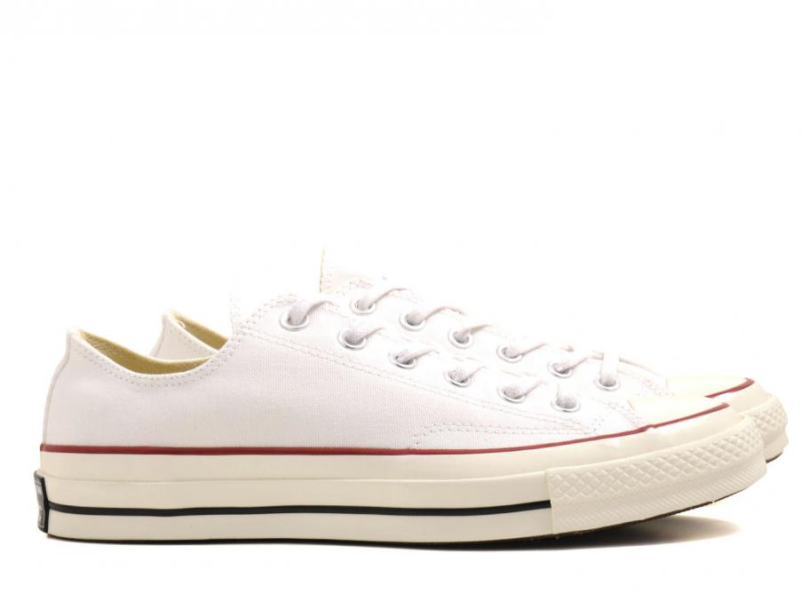 converse ct 70 white