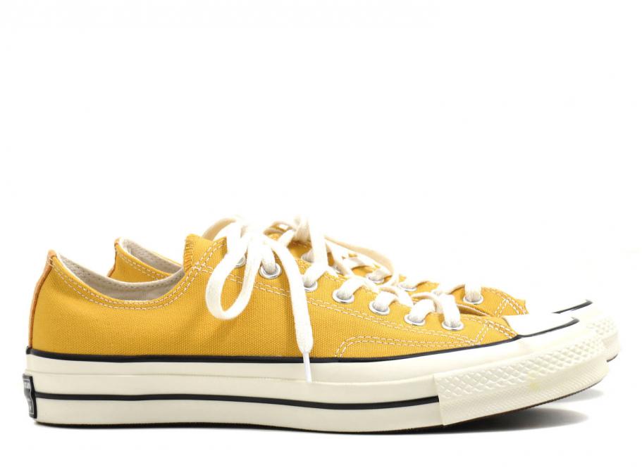 converse ct 70 sunflower