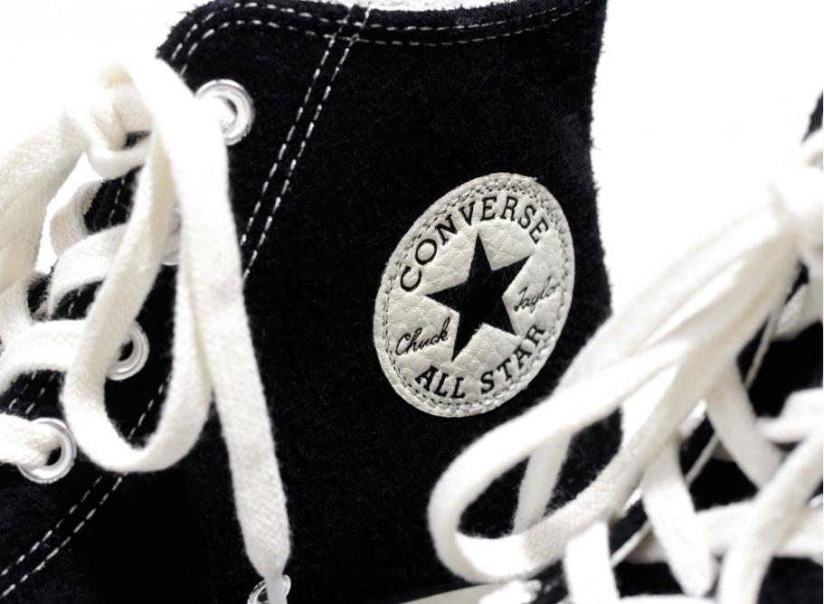 Chuck taylor all star 70 vintage suede clearance