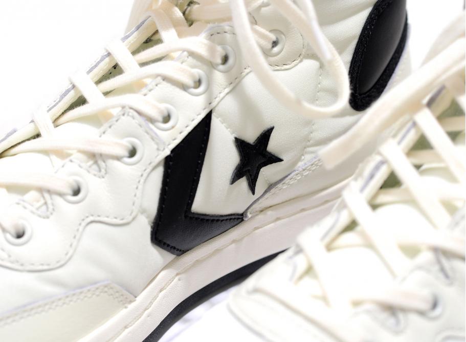 converse fastbreak nylon high