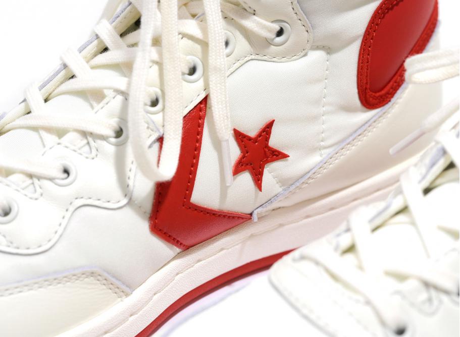 converse fastbreak high red