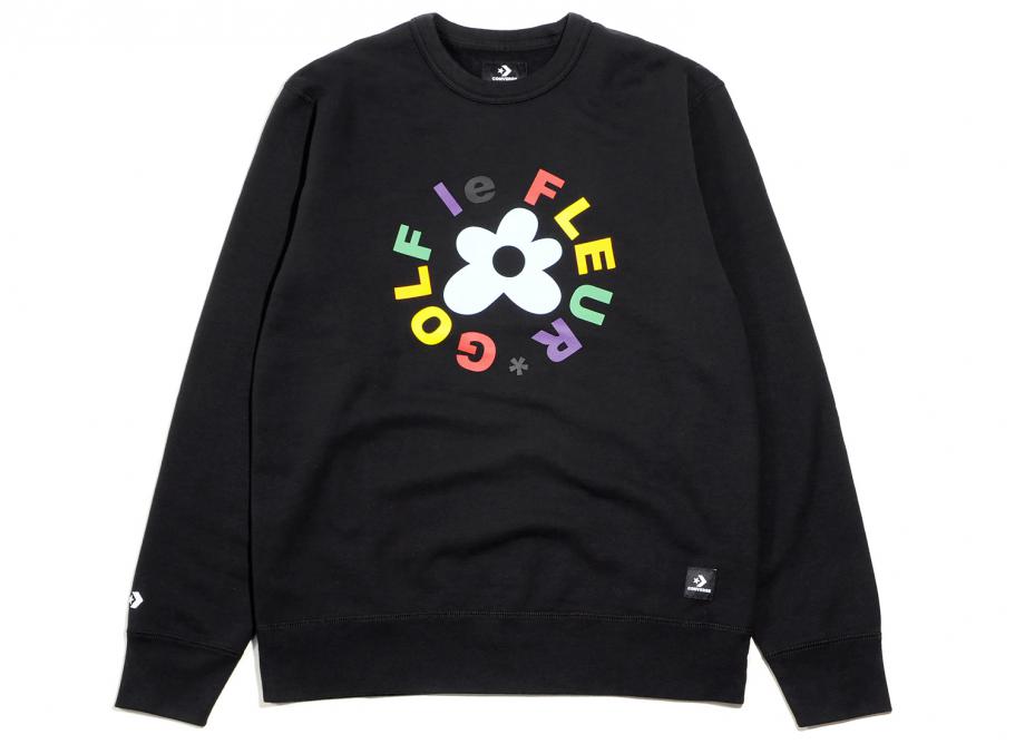 Essentials Golf Le Fleur Sweatshirt 10009027-A01 / Novoid Plus