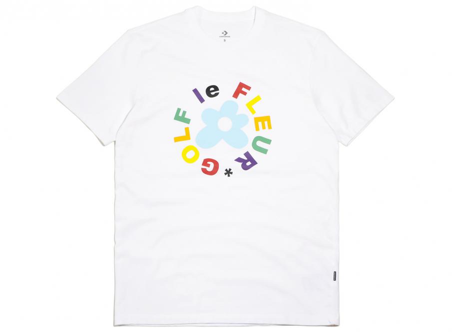 Le fleur t shirt hot sale