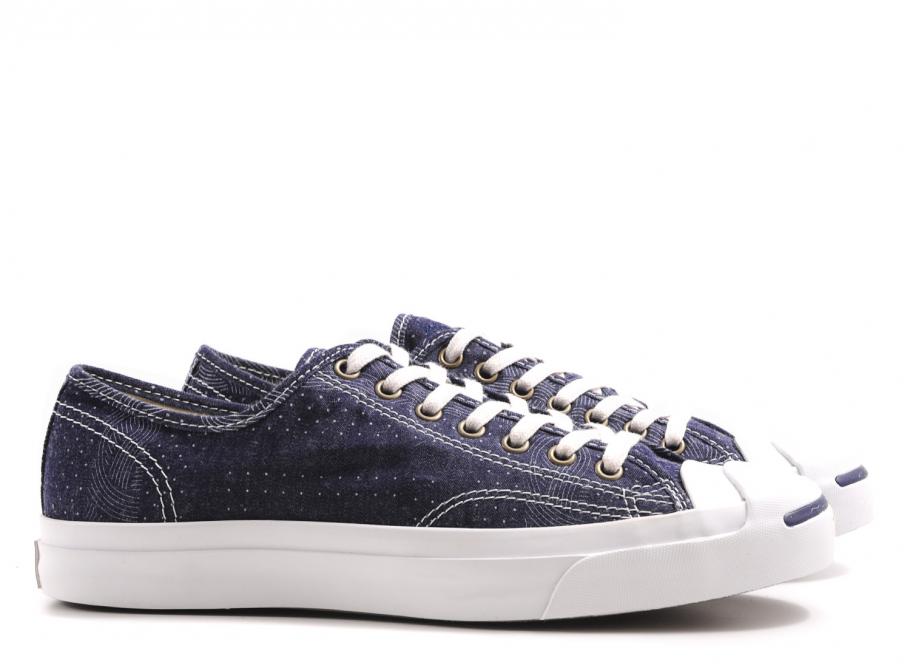 jack purcell navy converse