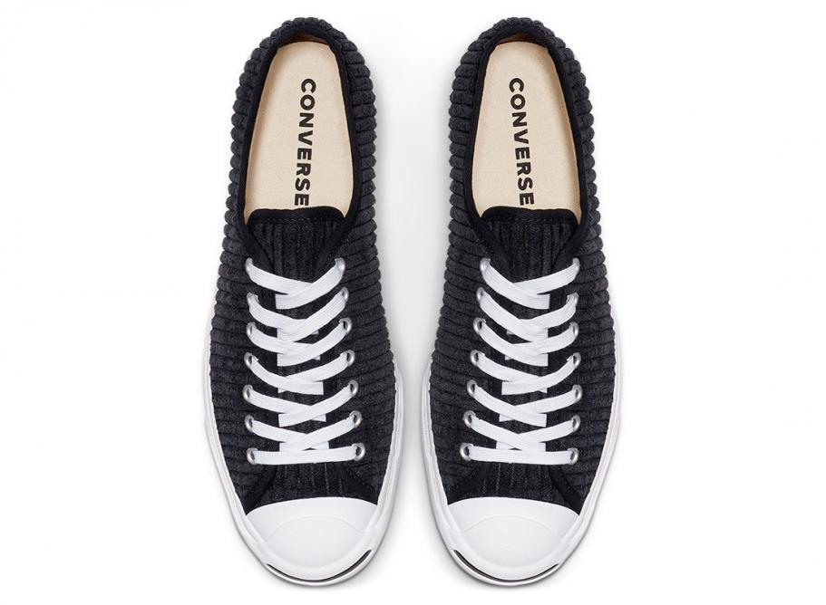 Converse jack purcell wide wale cord ox on sale