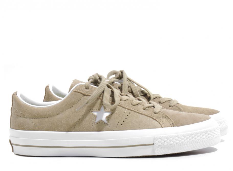 converse one star ox solde converse one star ox solde