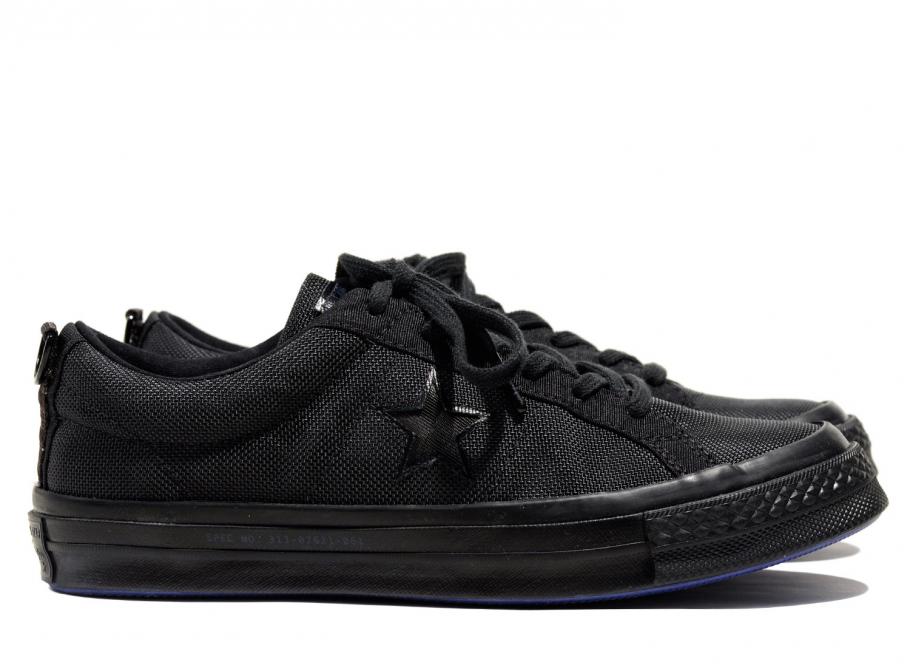 converse x carhartt black