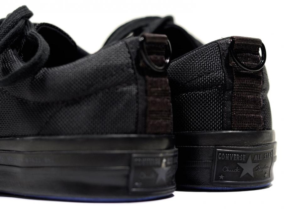 Converse carhartt one star black shop