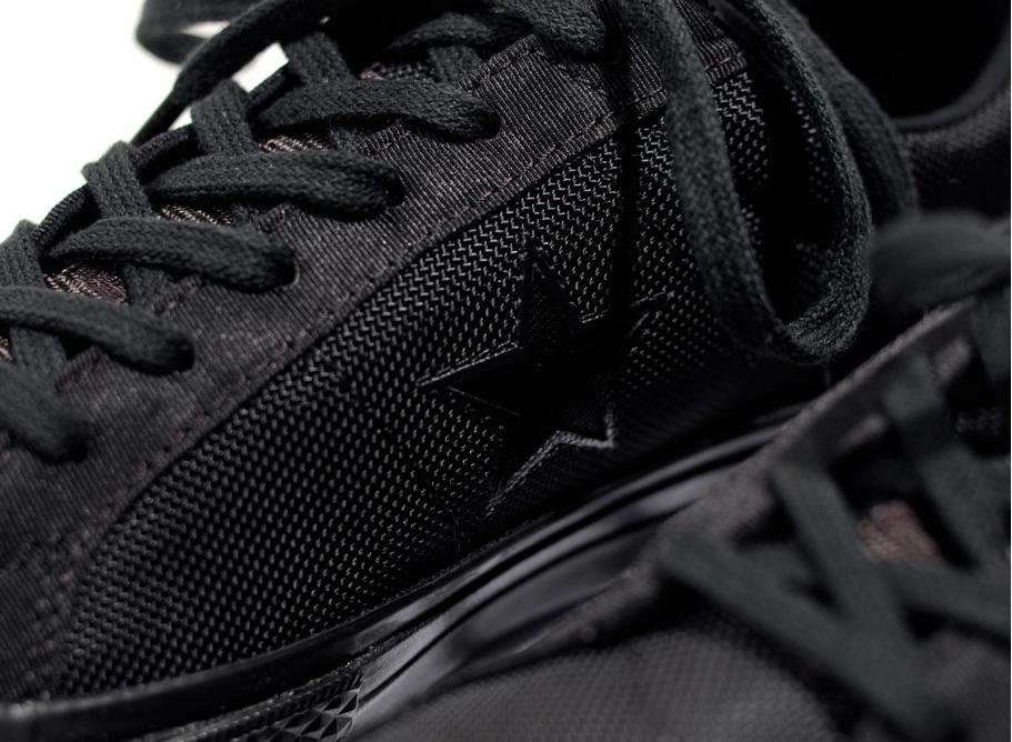 Converse One Star X Carhartt WIP Black 162819C Novoid Plus
