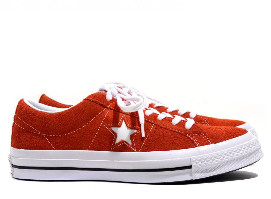 converse one star 74 ox