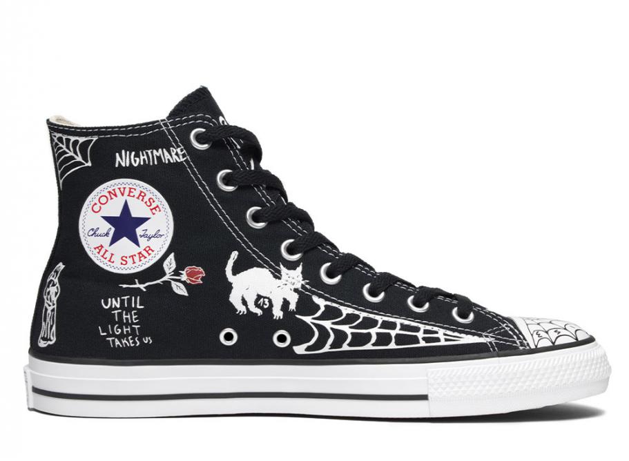 converse us 911