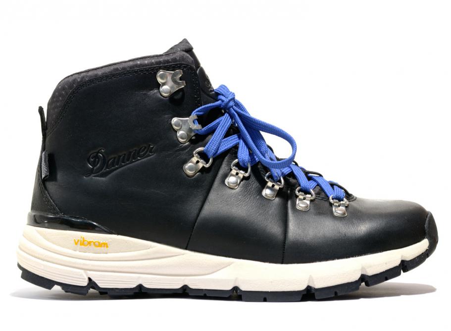 danner mountain 600 200g