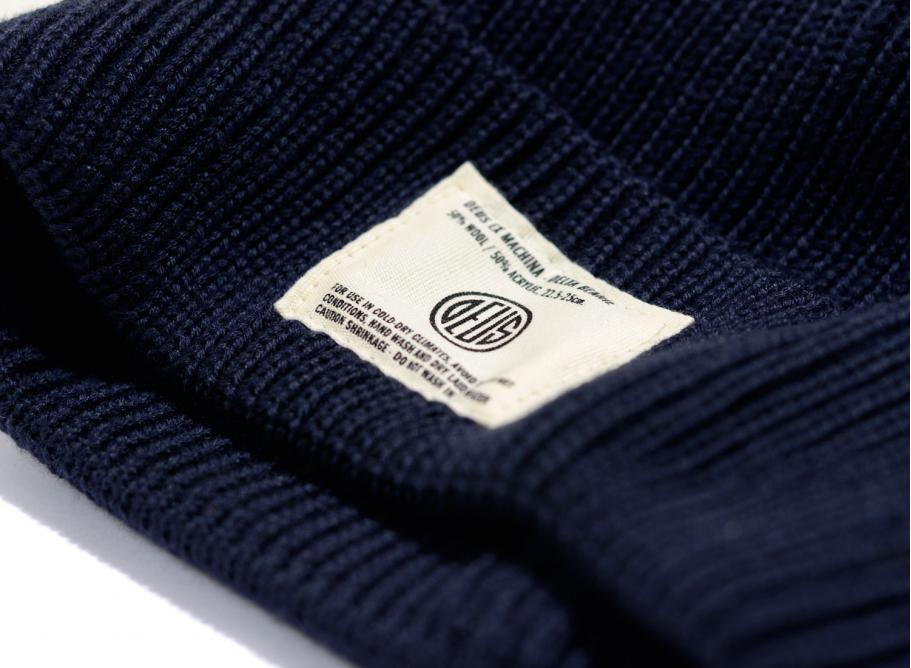 deus beanie