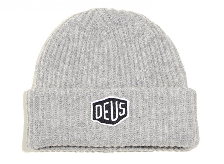 deus beanie