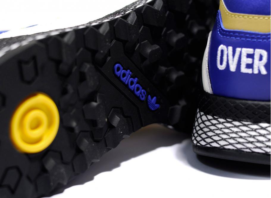 adidas dragon ball z ultra tech vegeta