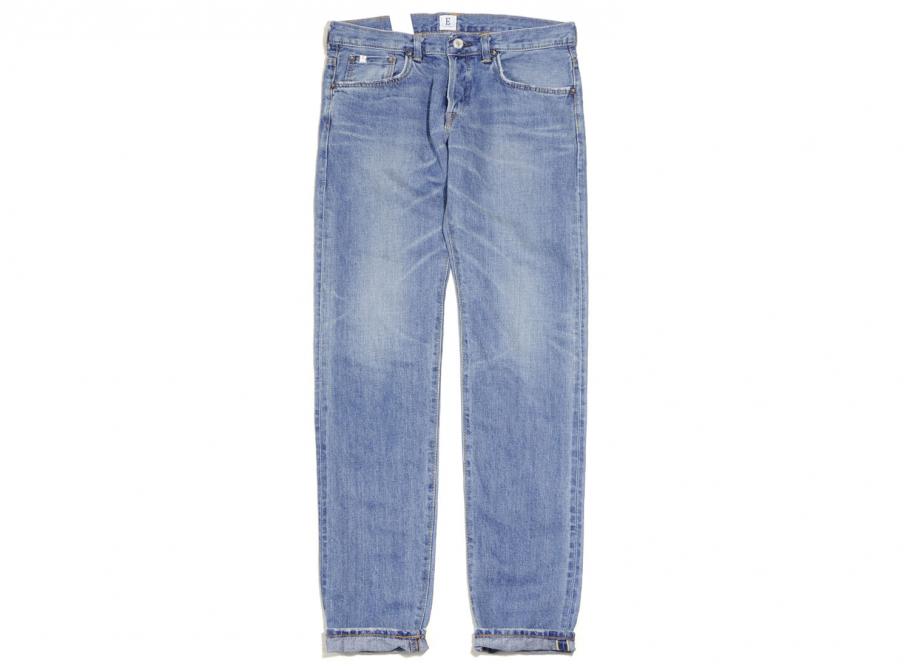 edwin classic regular tapered