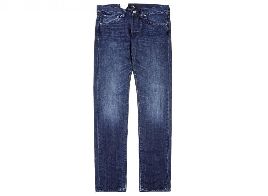 edwin ed 80 kingston blue
