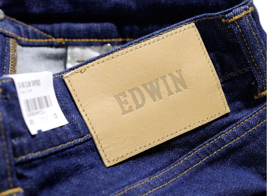 edwin ed 88
